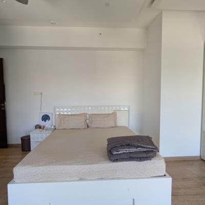 4.5BHK at Model Colony