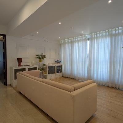 4.5BHK at Model Colony