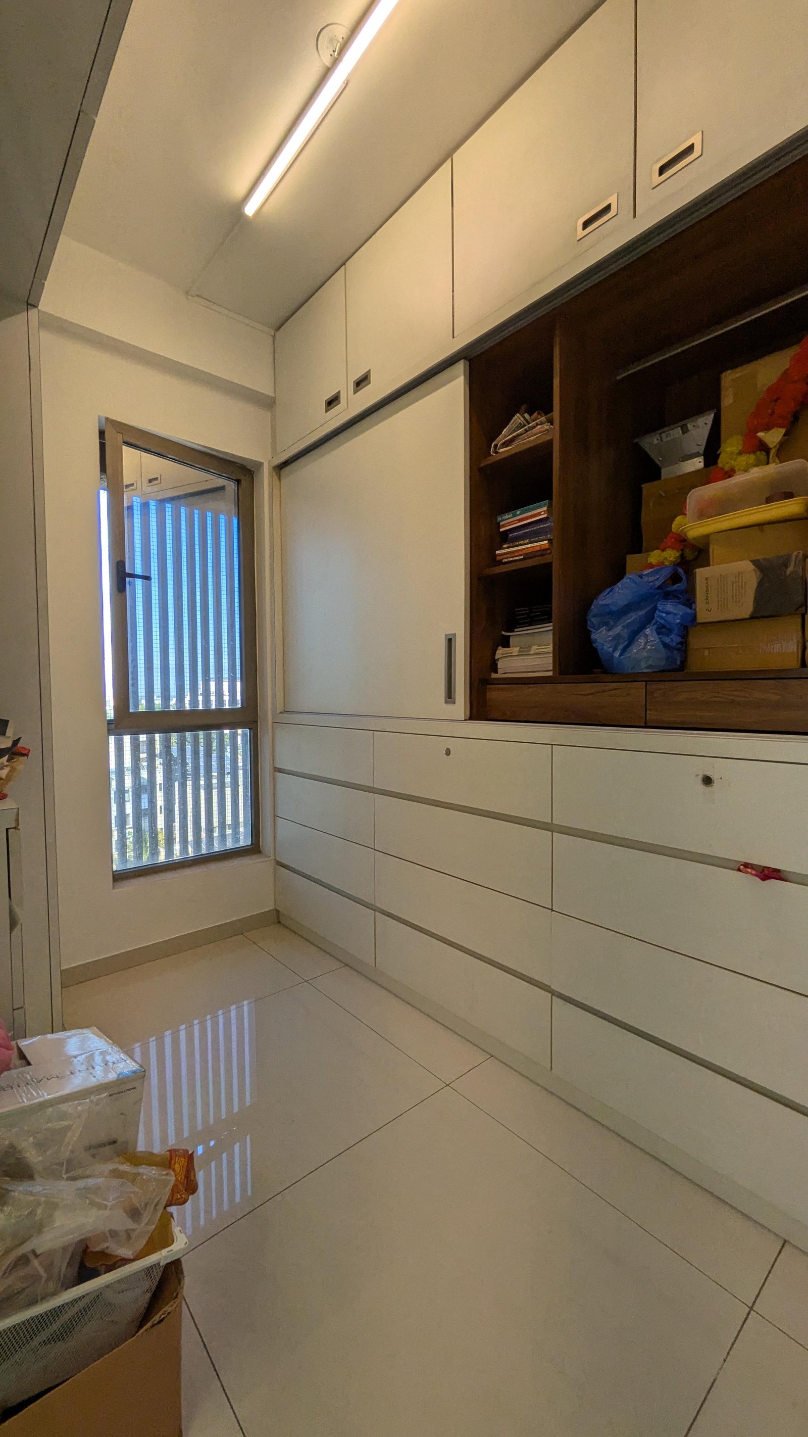 4.5BHK at Model Colony