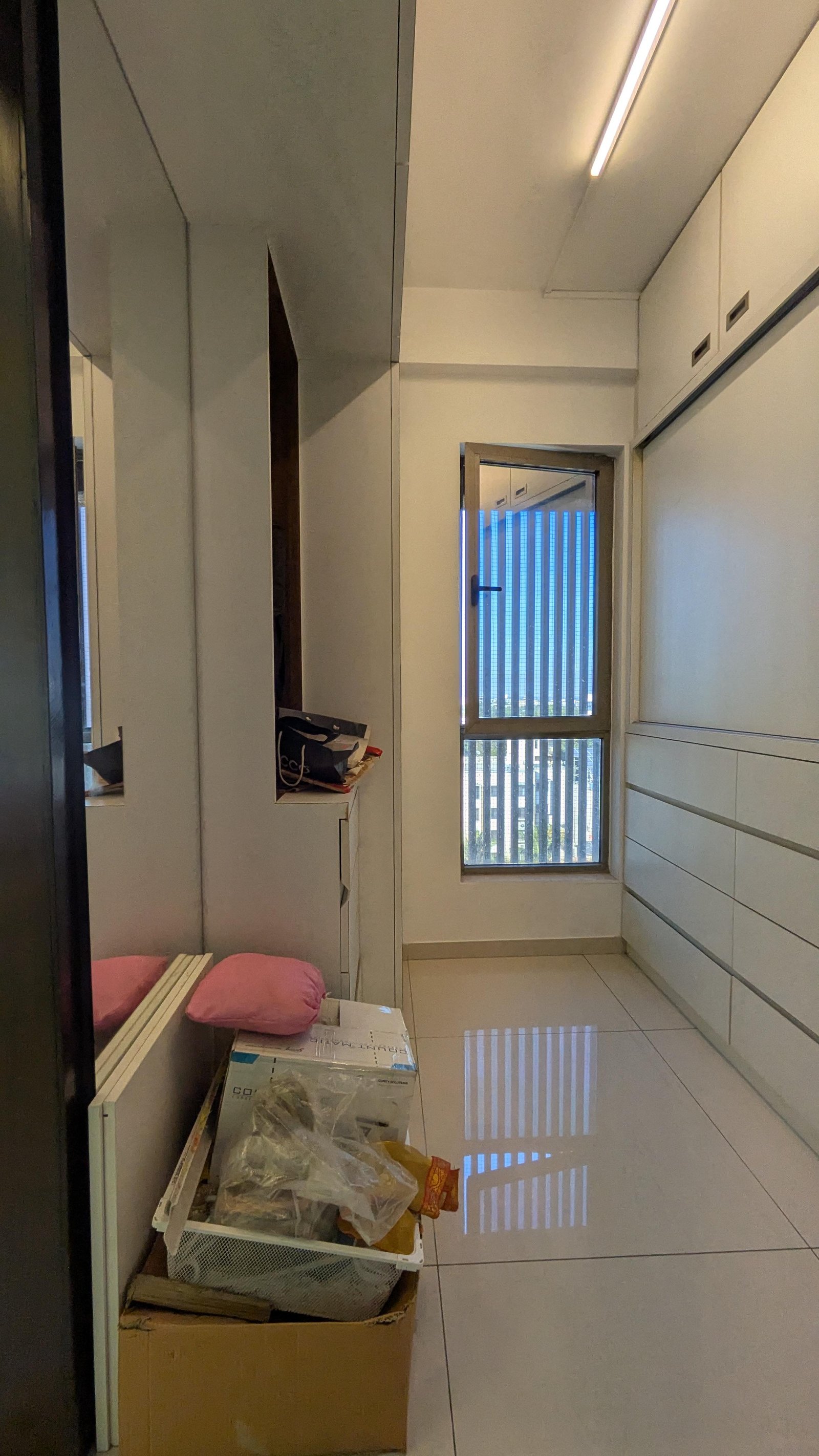 4.5BHK at Model Colony