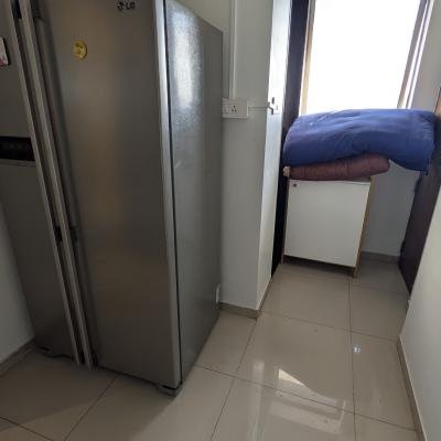 4.5BHK at Model Colony