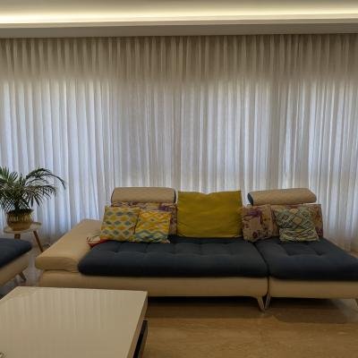 4.5BHK at Model Colony