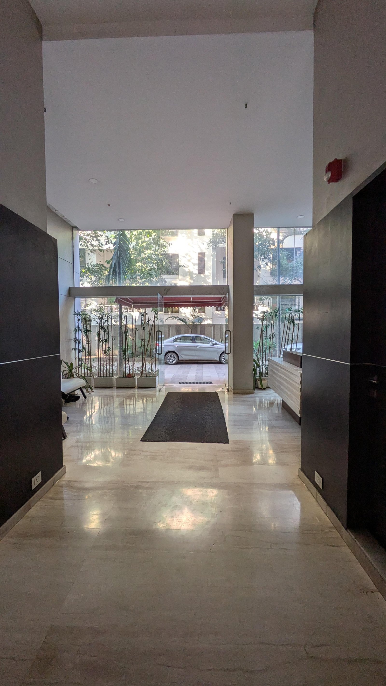 4.5BHK at Model Colony