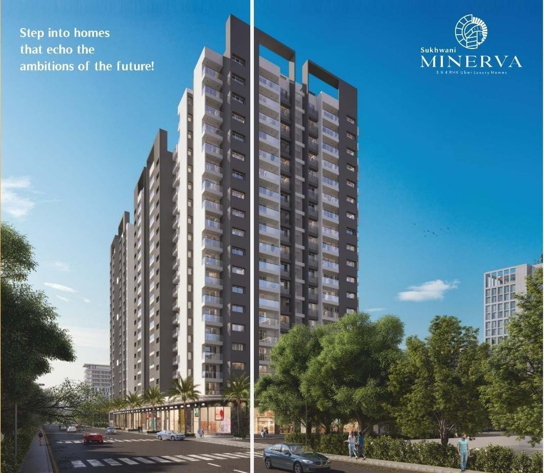 Sukhwani Minerva