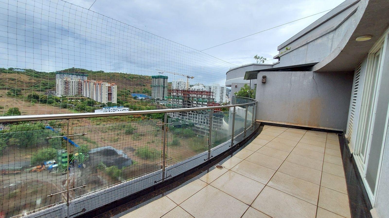 4.5BHK Premium Apartment at Baner