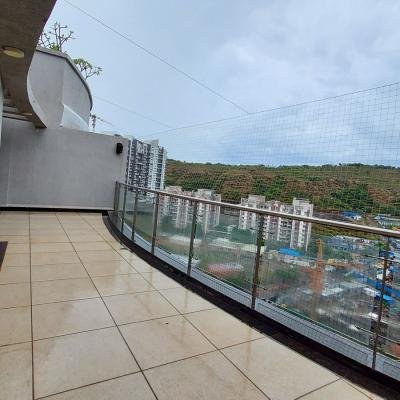 4.5BHK Premium Apartment at Baner