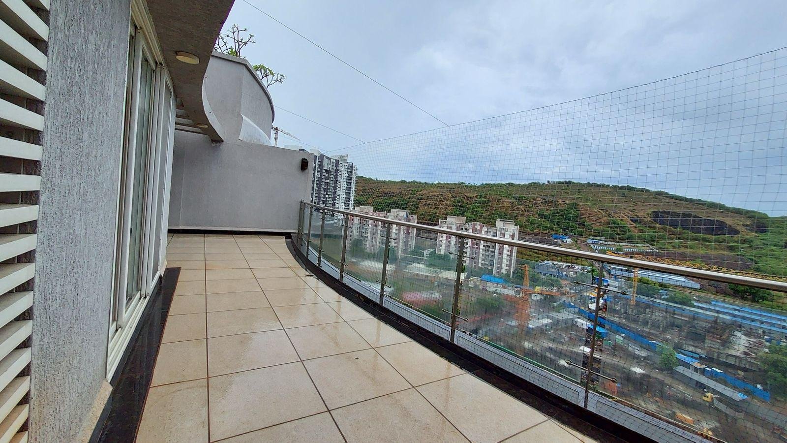 4.5BHK Premium Apartment at Baner