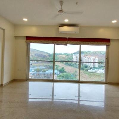 4.5BHK Premium Apartment at Baner