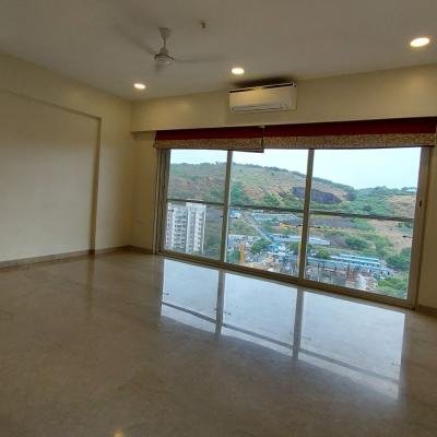 4.5BHK Premium Apartment at Baner