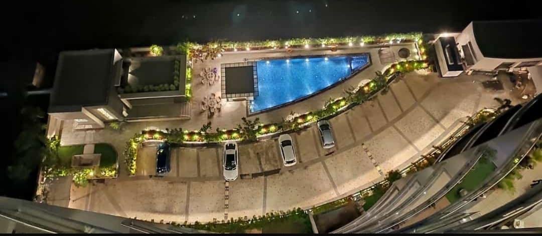 4.5BHK Premium Apartment at Baner