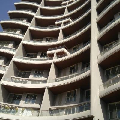 4.5BHK Premium Apartment at Baner