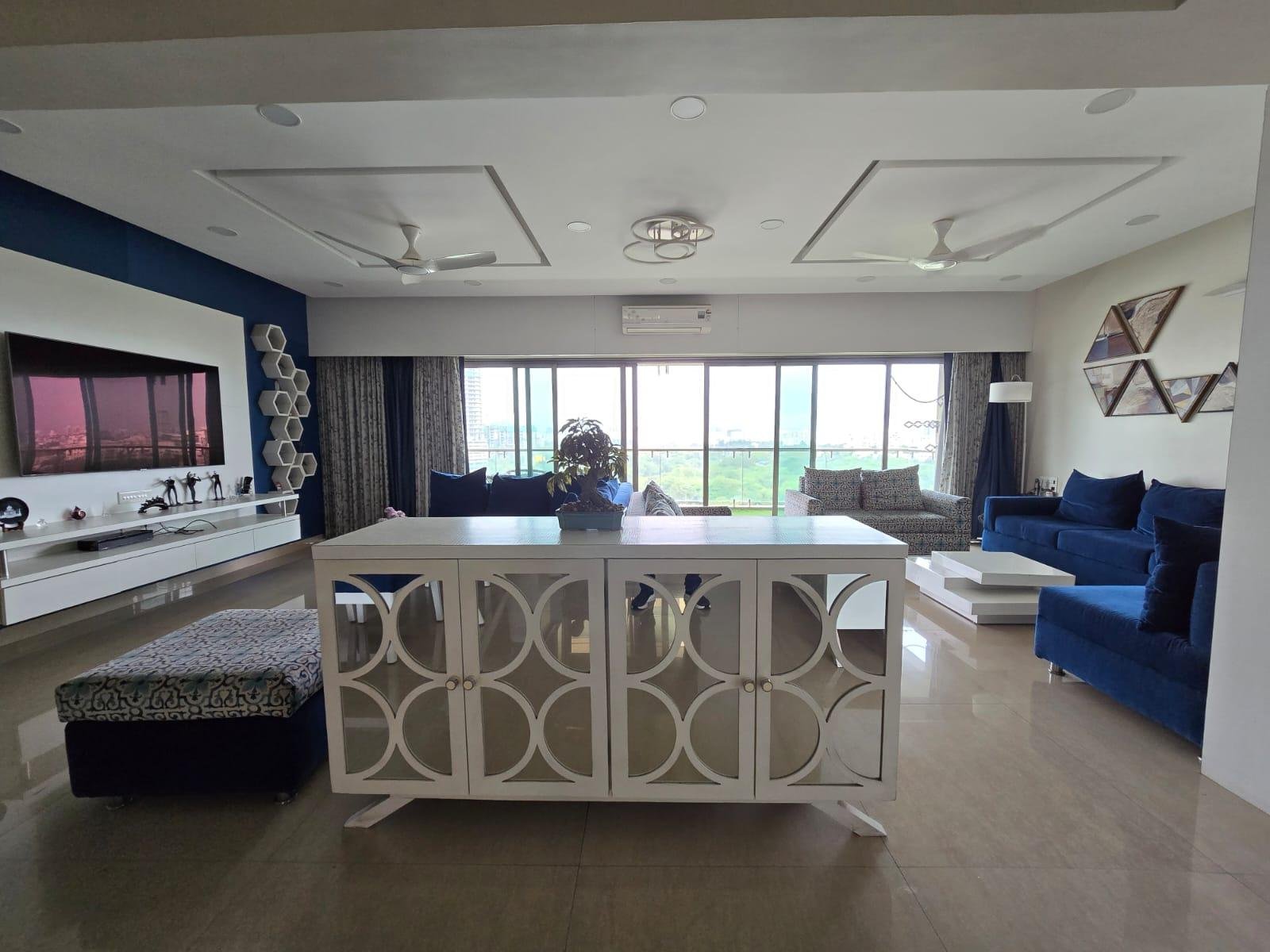 3.5BHK at Vishal Nagar