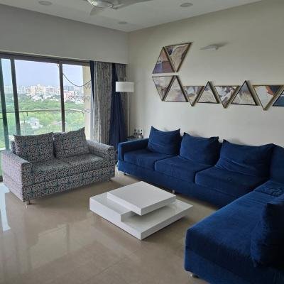 3.5BHK at Vishal Nagar