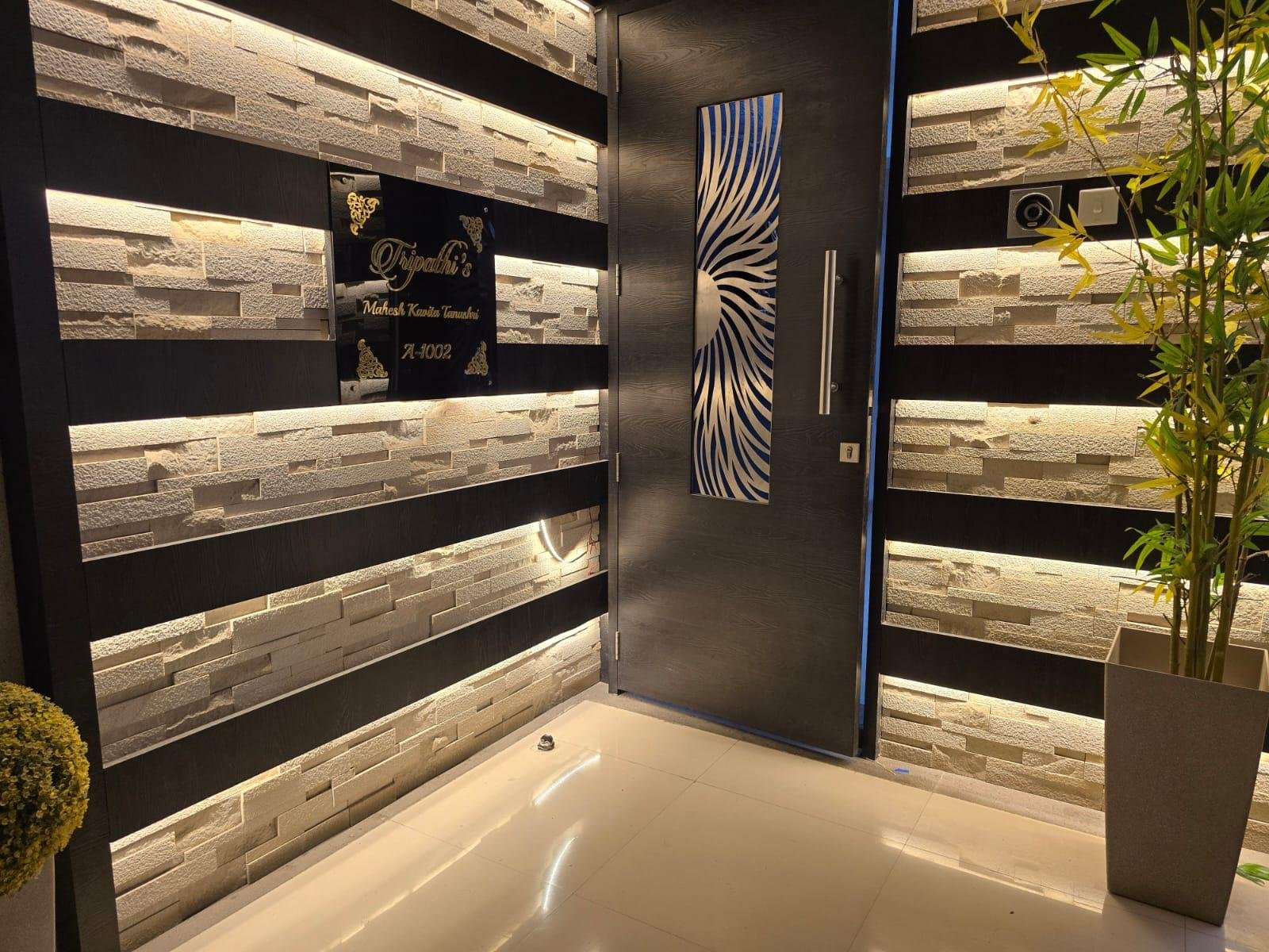 3.5BHK at Vishal Nagar