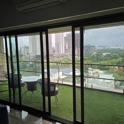 3.5BHK at Vishal Nagar