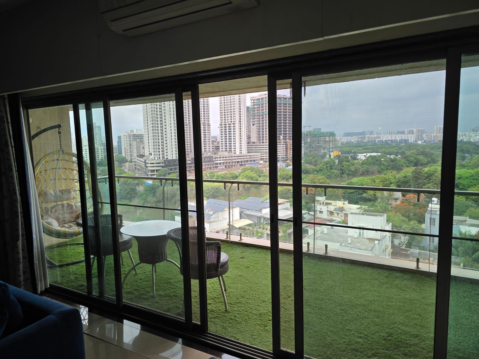 3.5BHK at Vishal Nagar