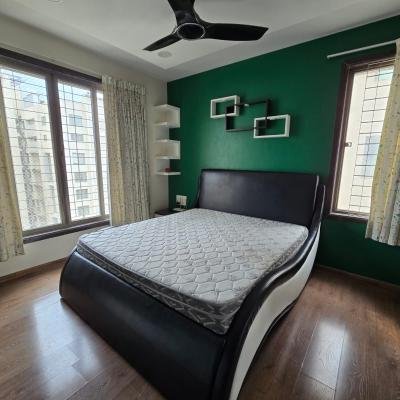 3.5BHK at Vishal Nagar