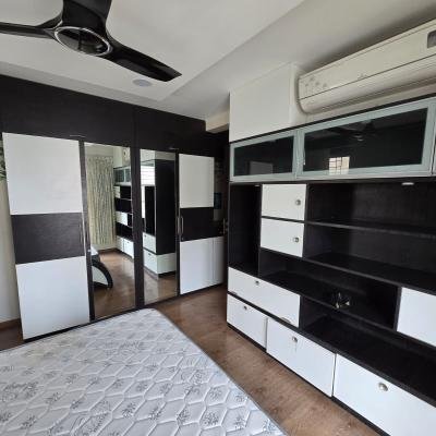 3.5BHK at Vishal Nagar