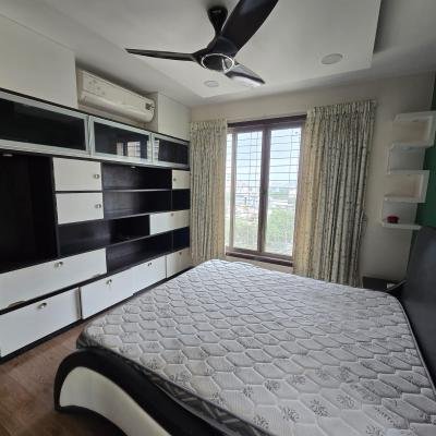 3.5BHK at Vishal Nagar