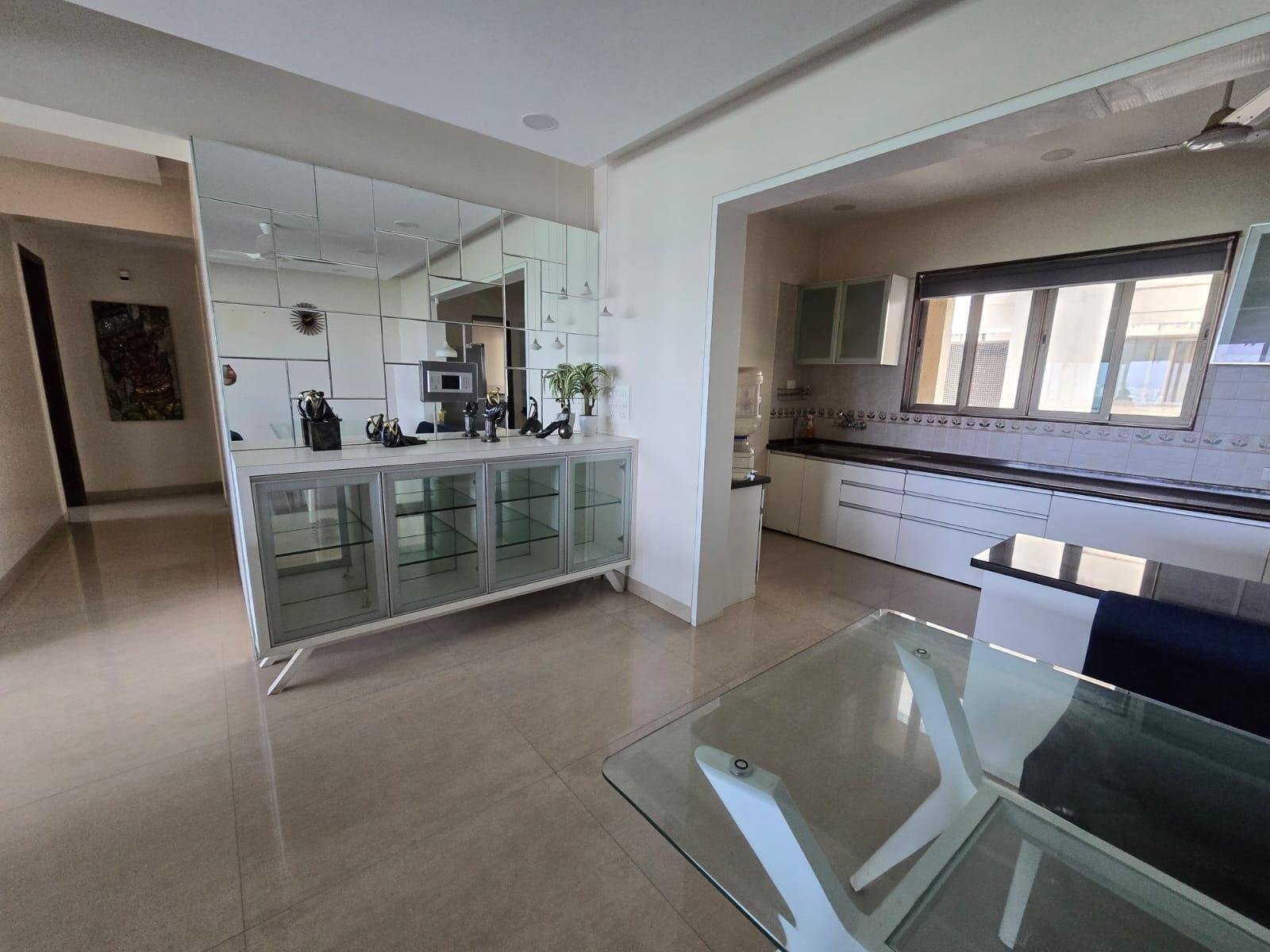 3.5BHK at Vishal Nagar