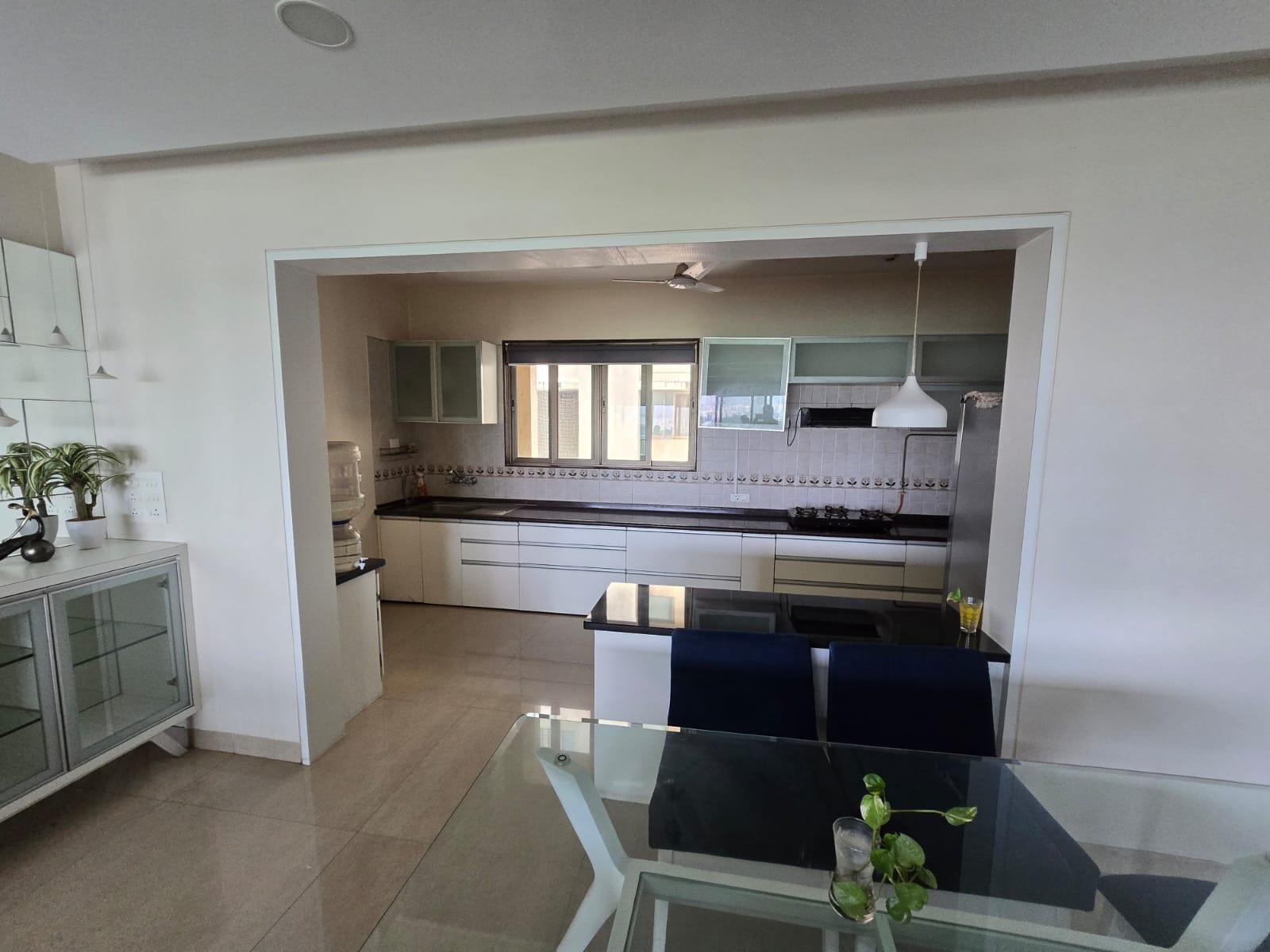 3.5BHK at Vishal Nagar