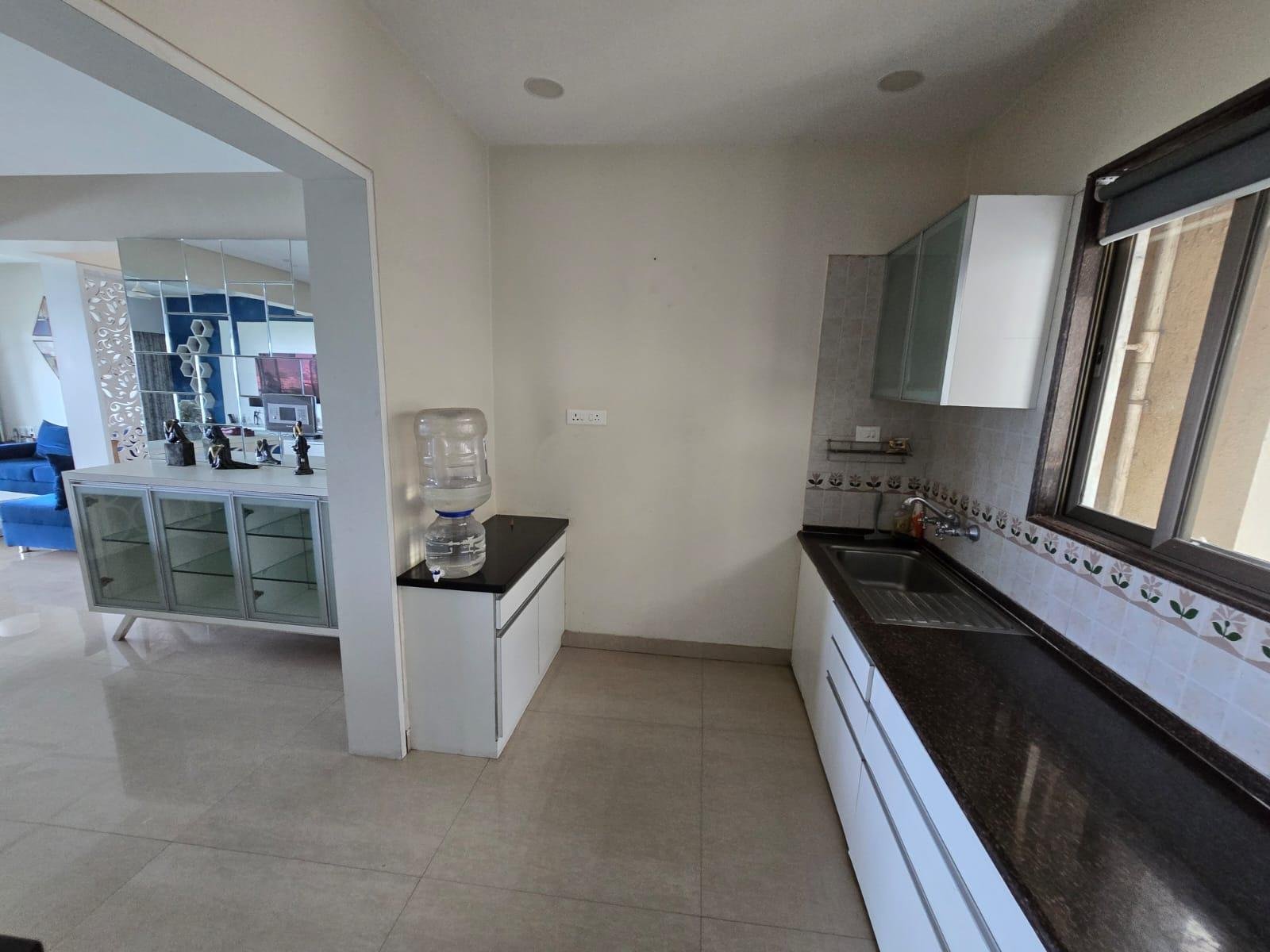 3.5BHK at Vishal Nagar