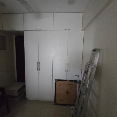 3.5BHK at Vishal Nagar