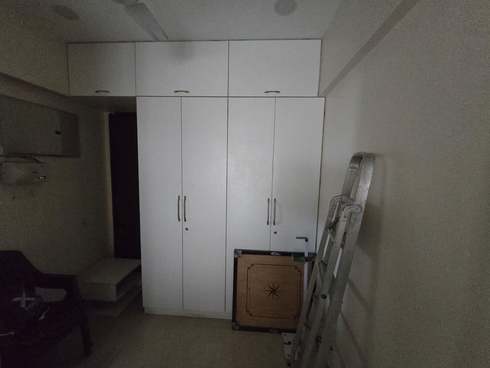 3.5BHK at Vishal Nagar