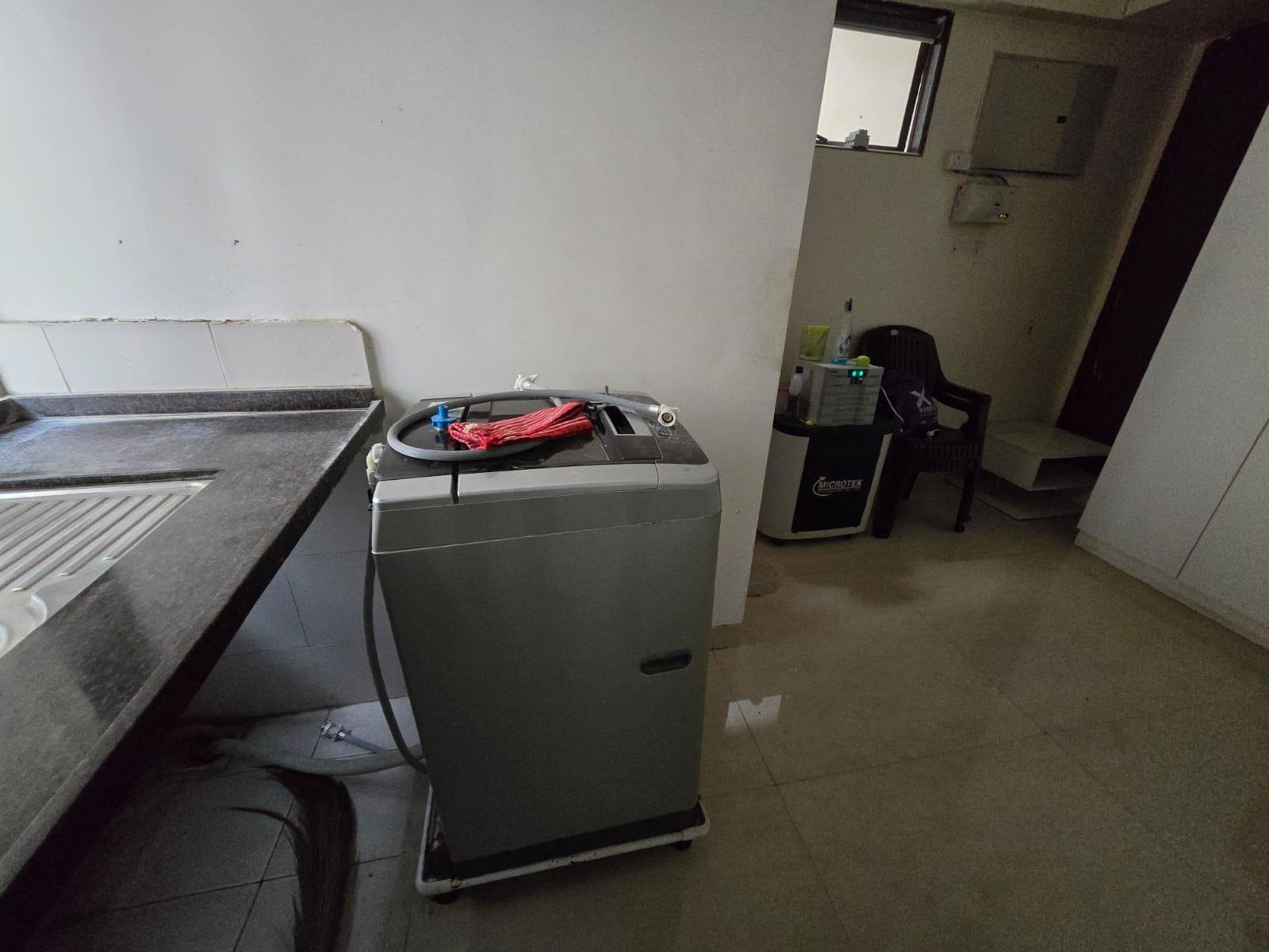 3.5BHK at Vishal Nagar