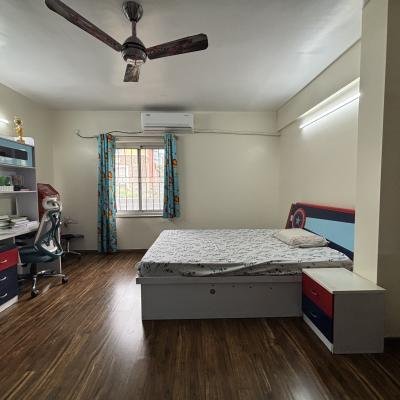 3.5BHK Duplex at SUS