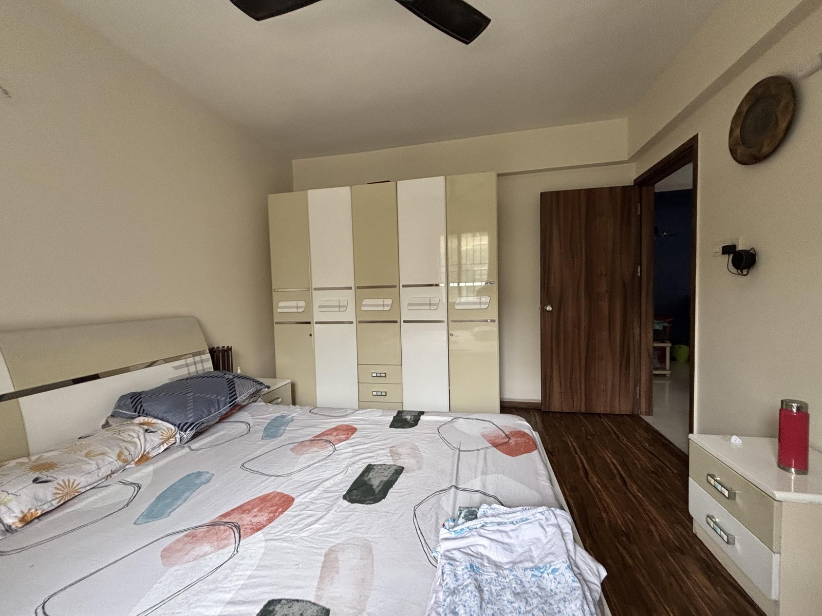 3.5BHK Duplex at SUS