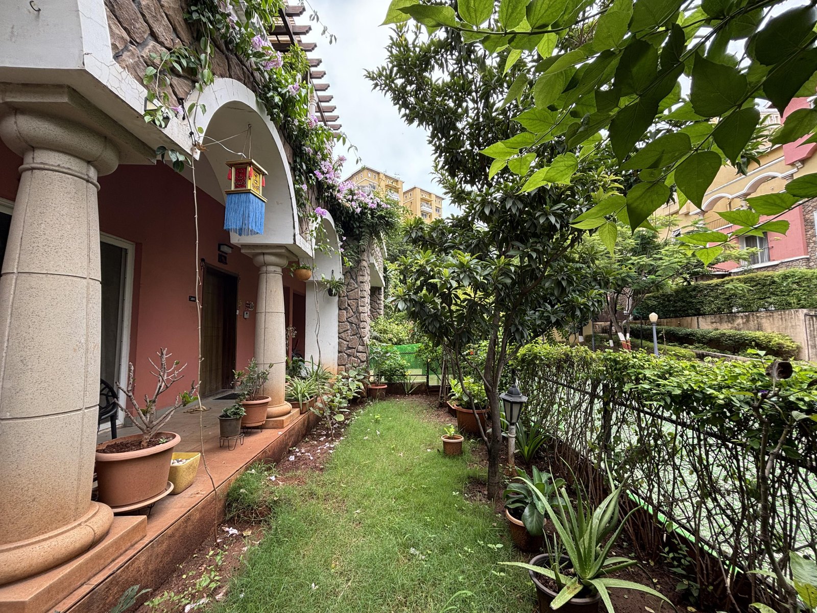 3.5BHK Duplex at SUS