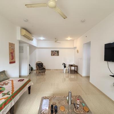 2BHK in a Township on Mumbai-Pune Expressway