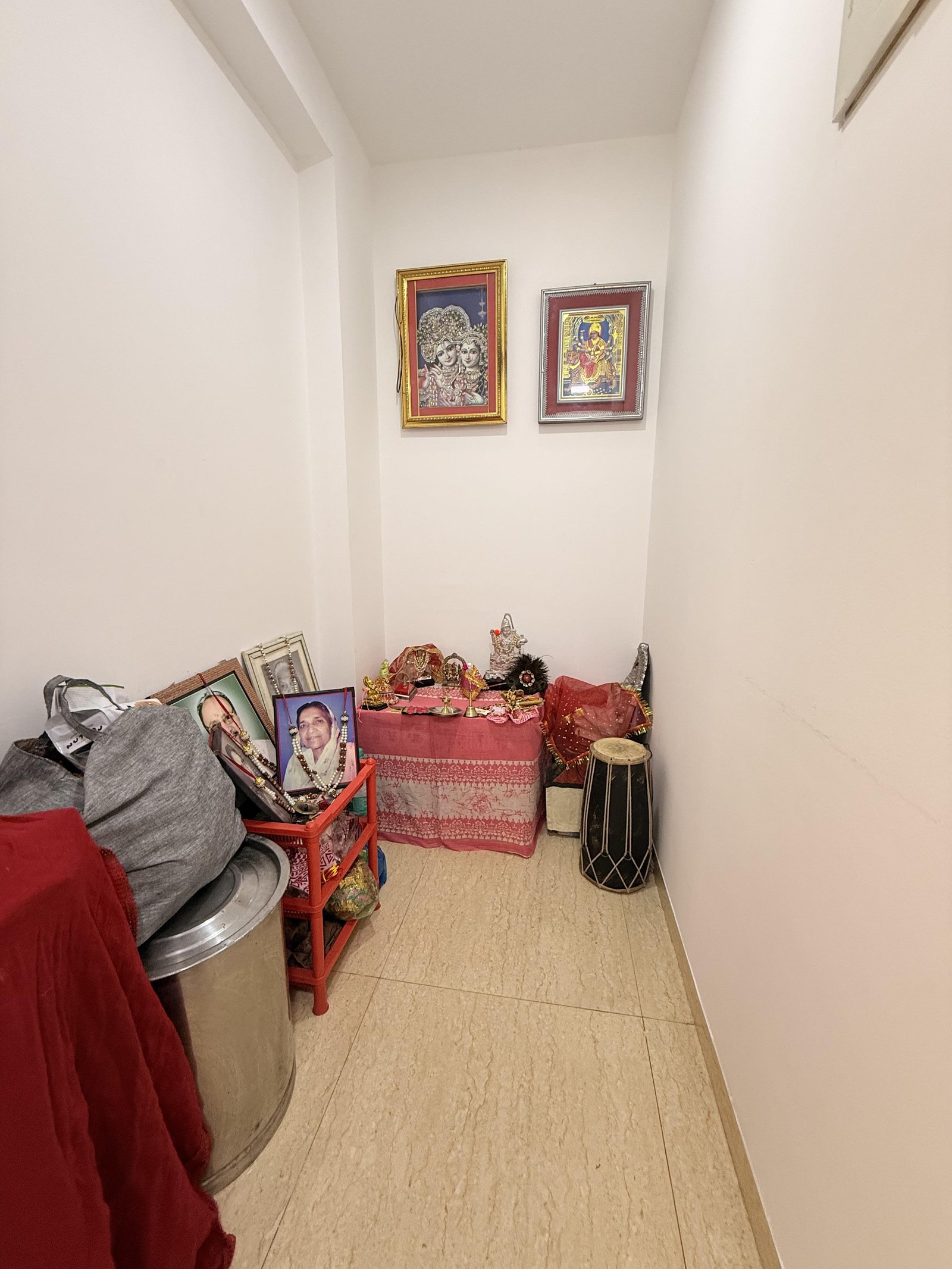 2BHK in a Township on Mumbai-Pune Expressway