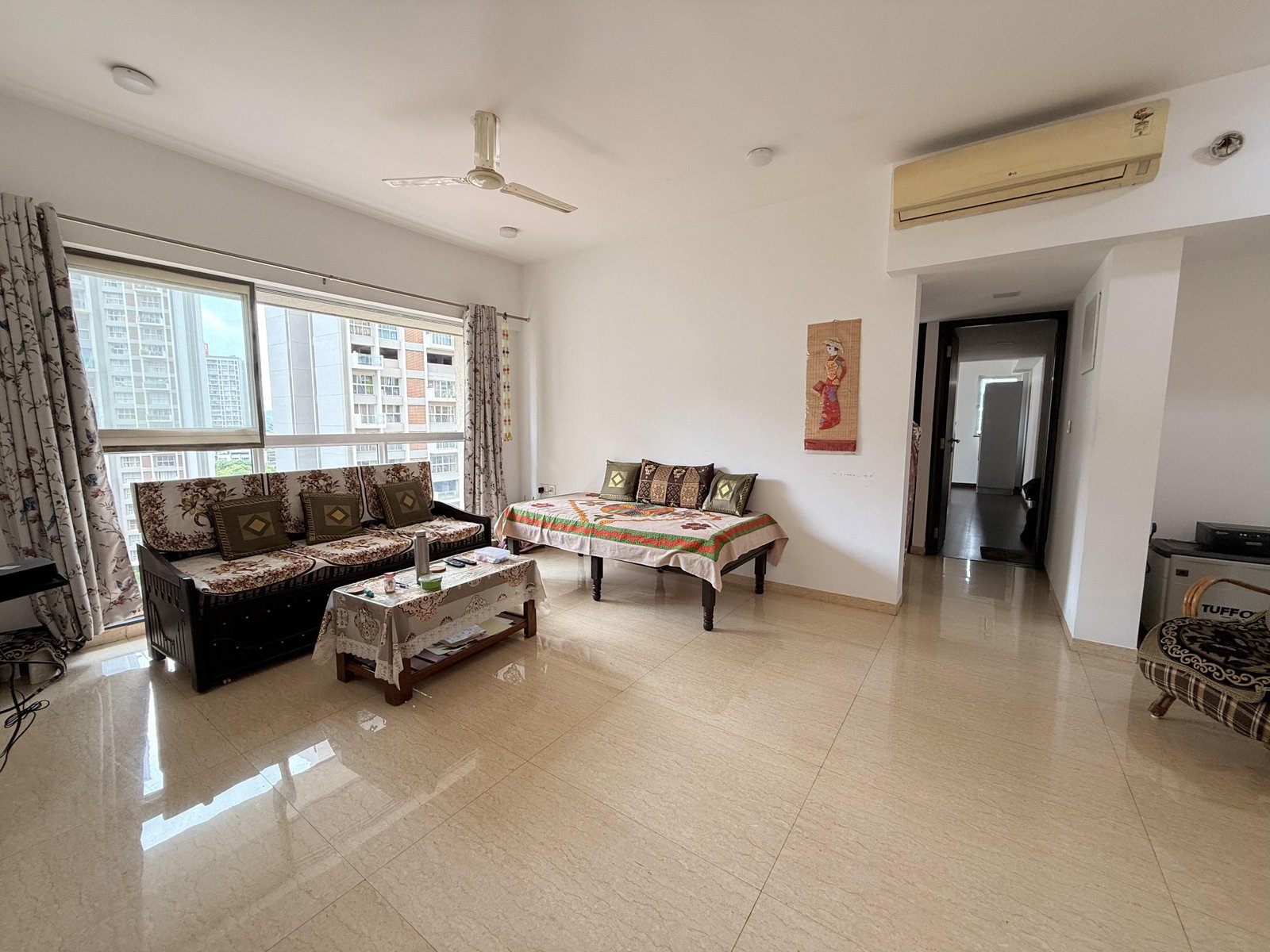 2BHK in a Township on Mumbai-Pune Expressway