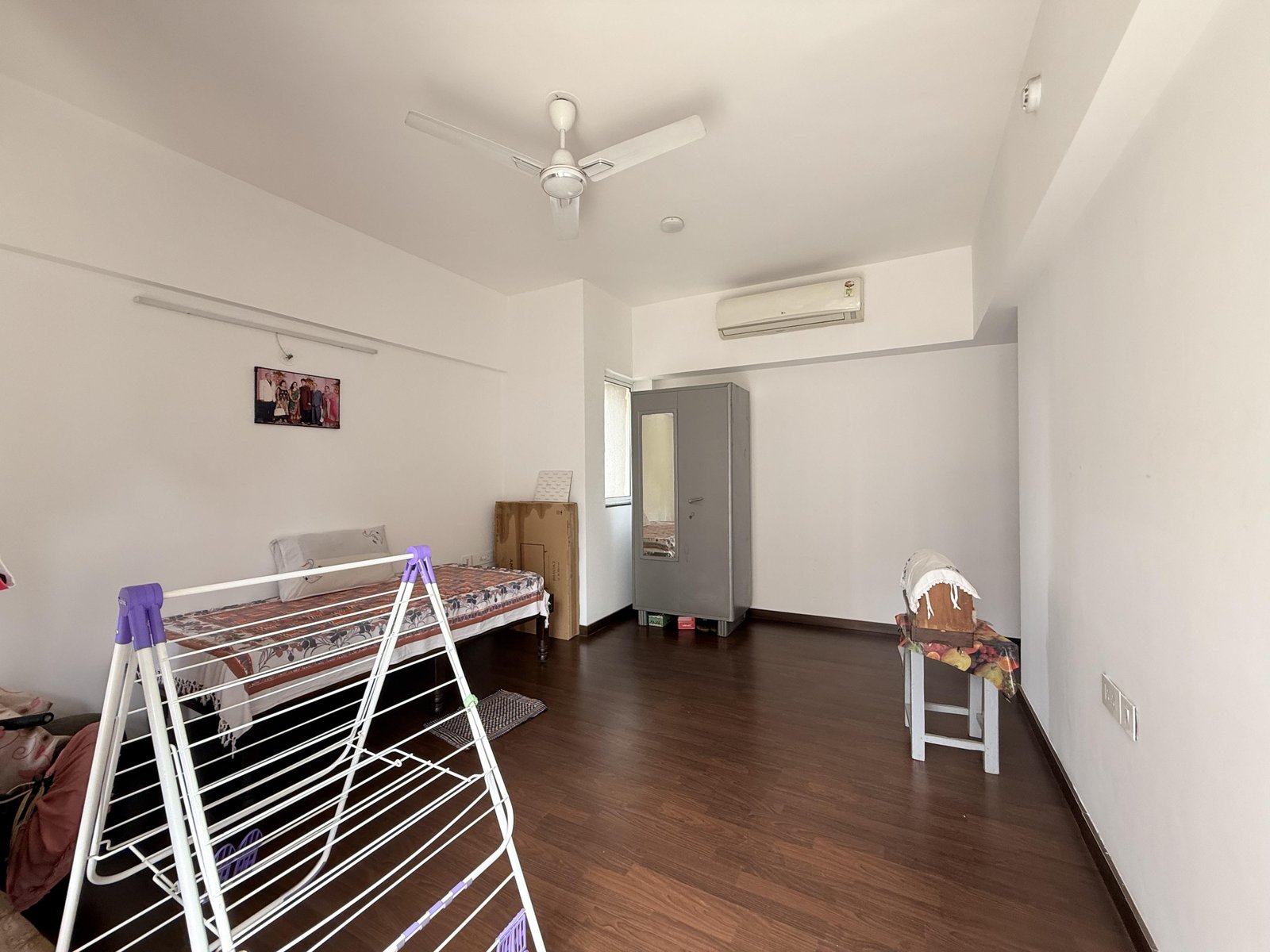 2BHK in a Township on Mumbai-Pune Expressway