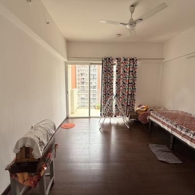 2BHK in a Township on Mumbai-Pune Expressway