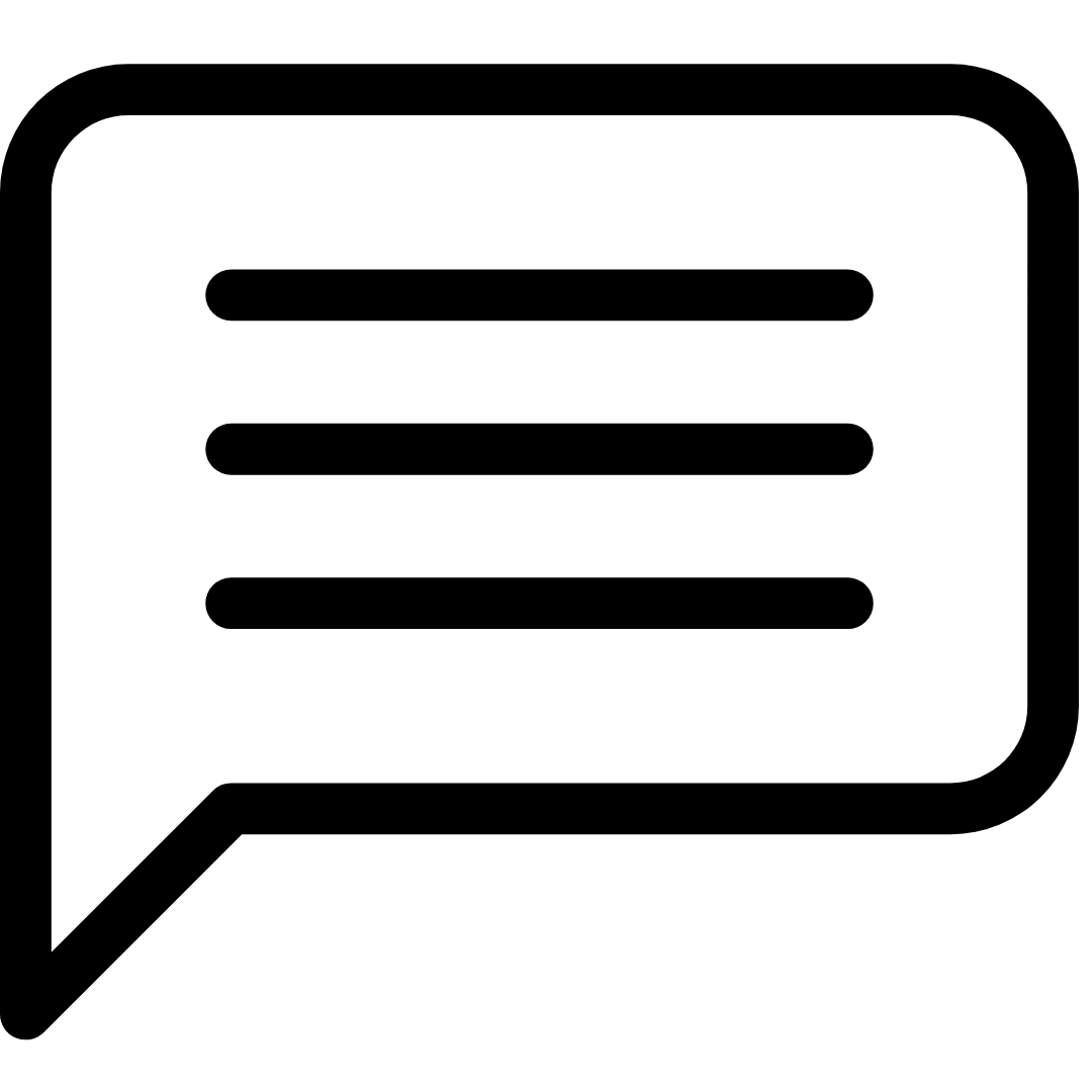 Transparent Communication