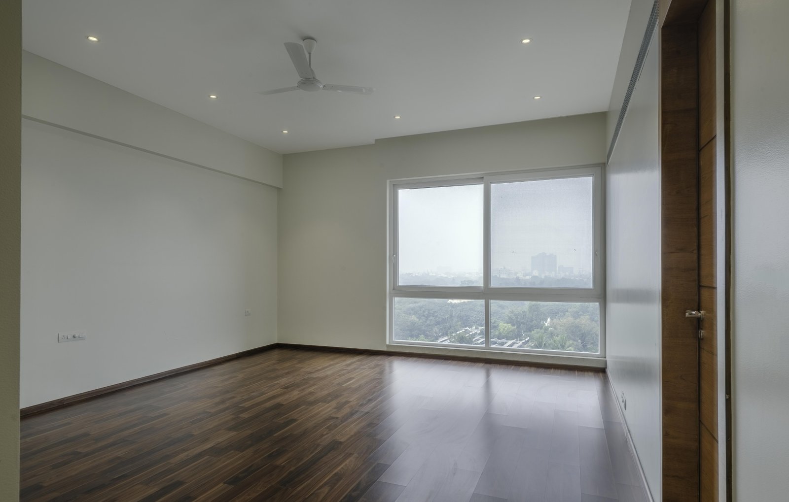 4.5BHK at Koregaon Park