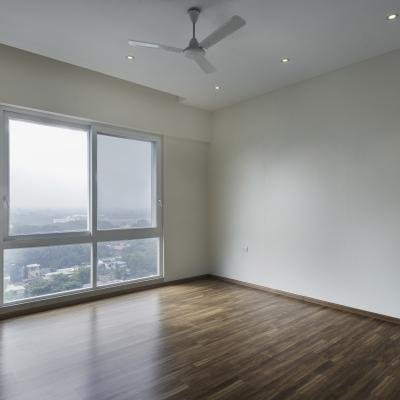 4.5BHK at Koregaon Park