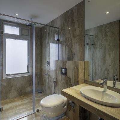 4.5BHK at Koregaon Park