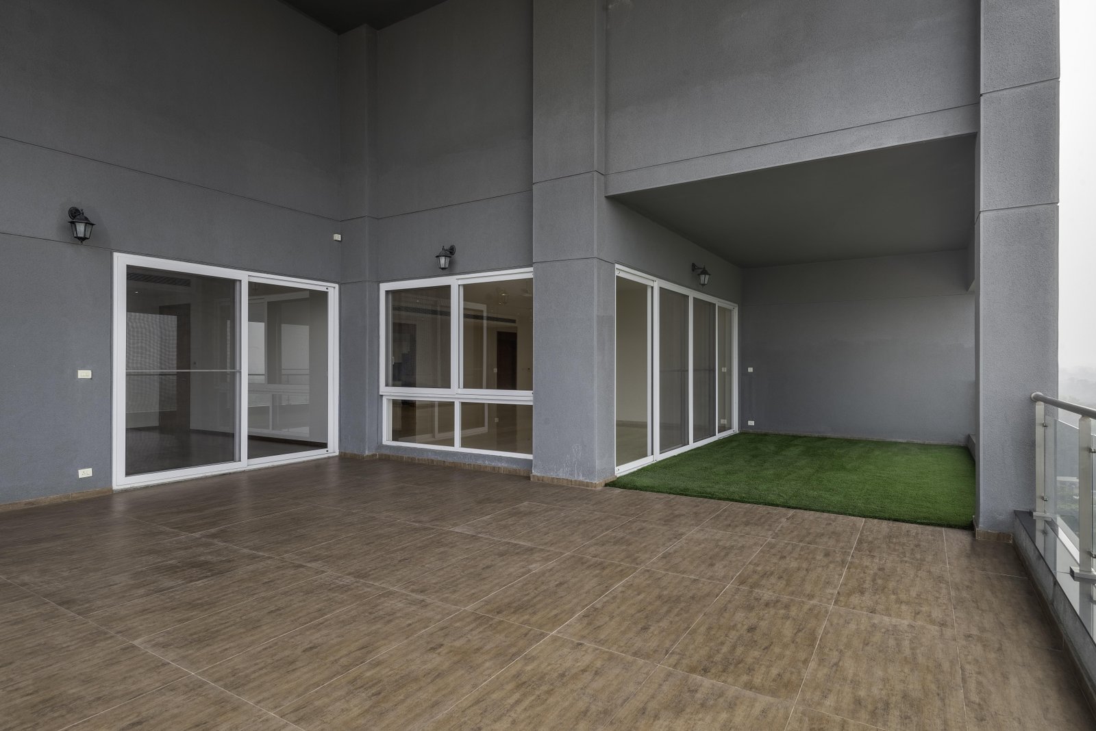 4.5BHK at Koregaon Park