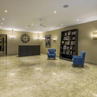 4.5BHK at Koregaon Park