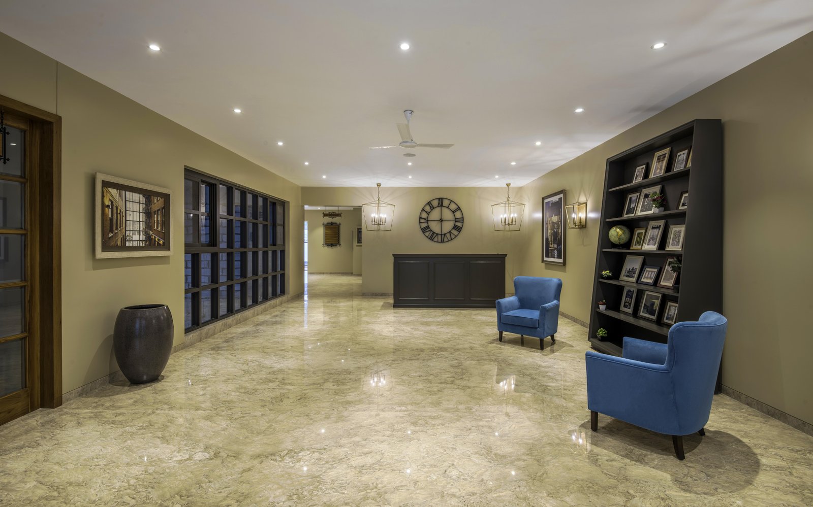 4.5BHK at Koregaon Park