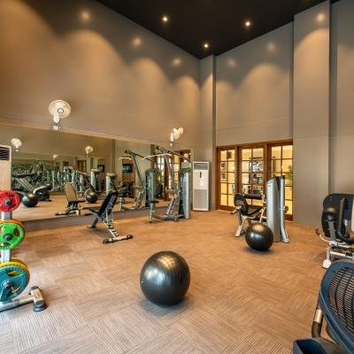 4.5BHK at Koregaon Park