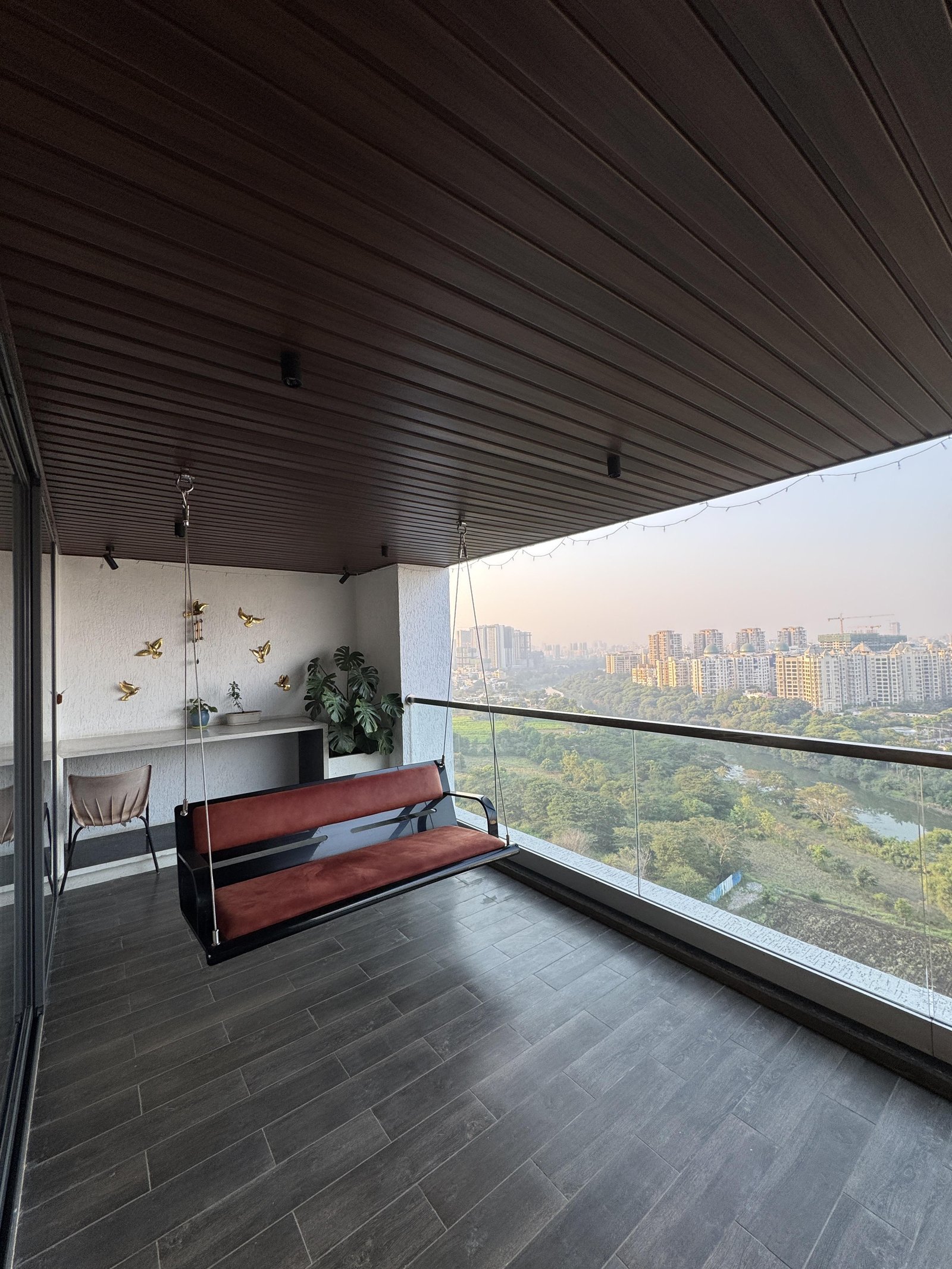 Luxury 5.5 BHK Duplex at Baner - Balewadi