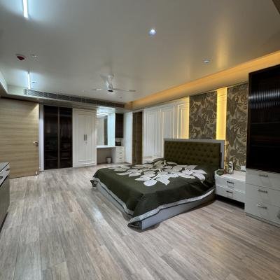 Luxury 5.5 BHK Duplex at Baner - Balewadi