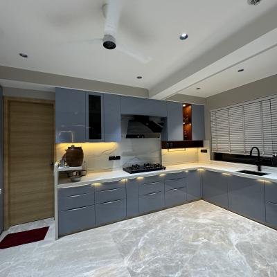 Luxury 5.5 BHK Duplex at Baner - Balewadi