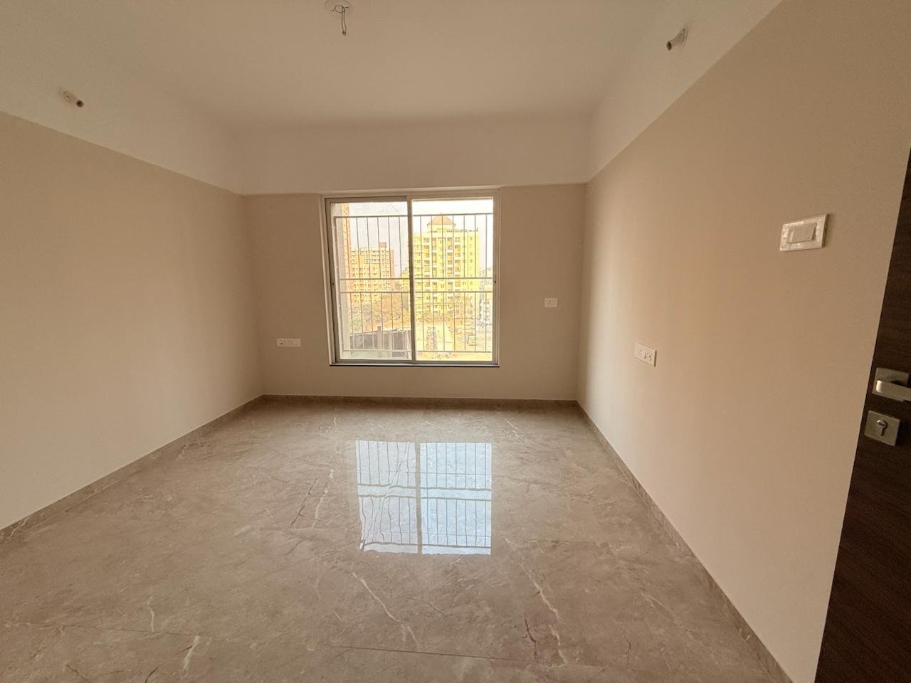 2BHK at Baner SUS Rd