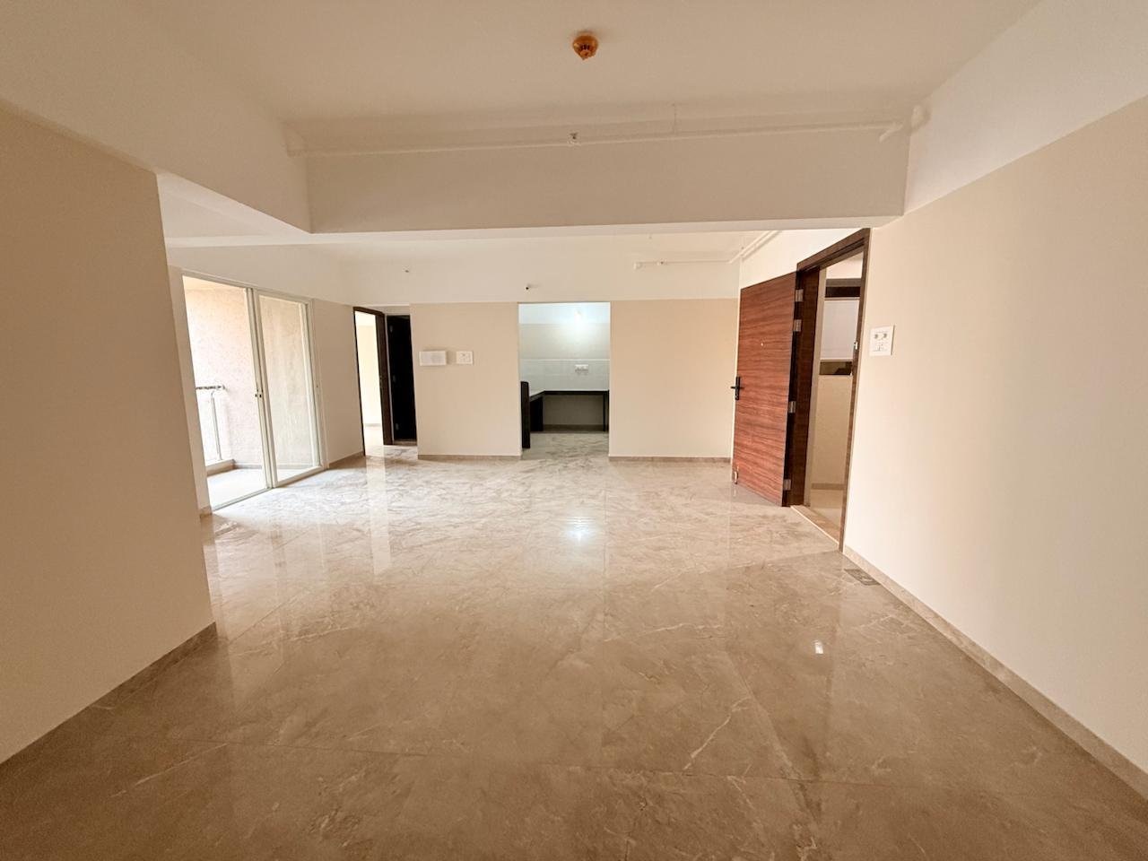 2BHK at Baner SUS Rd